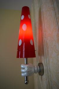 Appartements Disney Paris F2 NEUF calme et paisible : photos des chambres