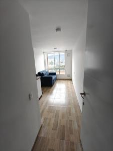 Apartamento Para Estrenar En Toberin Norte De Bogota Piso 17