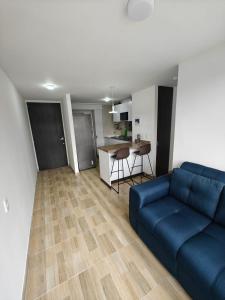 Apartamento Para Estrenar En Toberin Norte De Bogota Piso 17