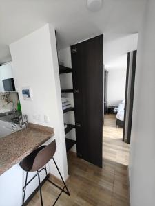Apartamento Para Estrenar En Toberin Norte De Bogota Piso 17