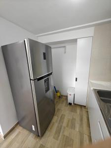 Apartamento Para Estrenar En Toberin Norte De Bogota Piso 17