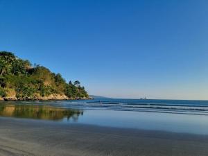 Casa aconchegante em Barequeçaba