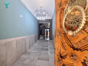 Dos Torres Retiro Urbano en Alfonso I - 4hvězdičkové hotely ve městě Zaragoza