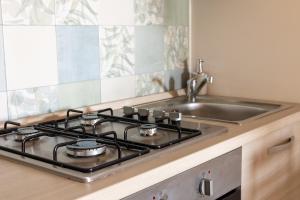 Vista mare Fiumicino