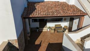 Vista mare Fiumicino