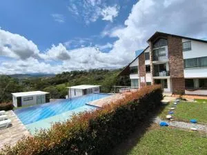 Finca Hotel Posada La Riviera - Barbosa