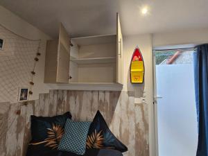 Appartements entre mer et montagne : photos des chambres