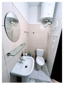 Ievos Kalno apartamentai III