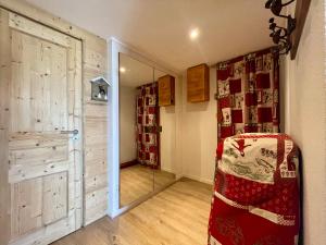 Appartements Homency - Residence Signal A1 : photos des chambres