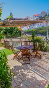 Azenhas Beach House 1