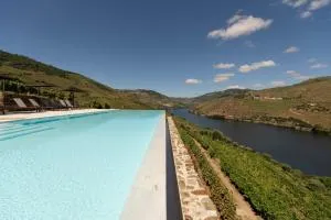 Quinta São Luiz The Vine House Douro - Gouvinhas