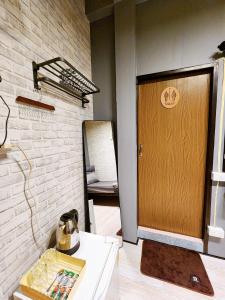 110-Olan Place Homely room Free Wi-Fi and Near BTS line