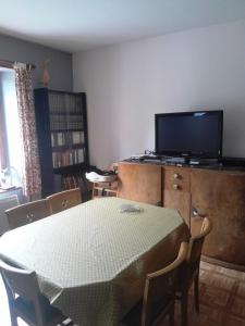 Appartements Gite 