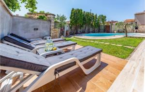 Holiday Home Biskupija Bb Cr