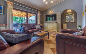 Holiday Home Biskupija Bb Cr