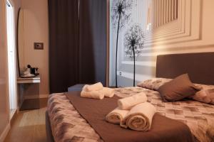 Chambre Lit King-Size Supérieure