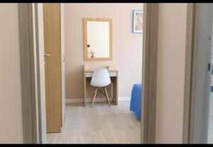 Gli Scacchi Apartments-King-Centro Storico Pizzo