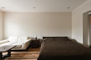 Modern Studio-apartment in the centre