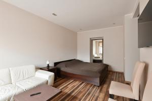 Modern Studio-apartment in the centre