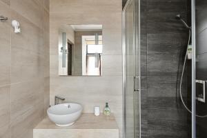 Modern Studio-apartment in the centre