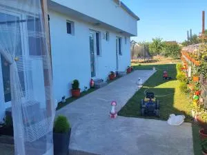 Casa Theopa - Sohman