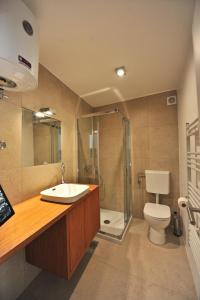 Historic center shelter 