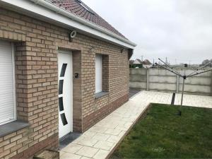 Appartements L’apparte, meuble de tourisme : Appartement 2 Chambres