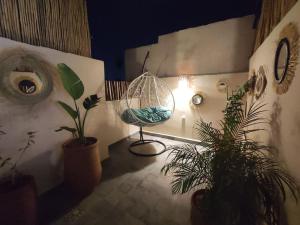 Caravane Palace riad 4 chambres en exclusivité