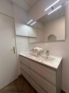 Appartement du Cloitre 1er