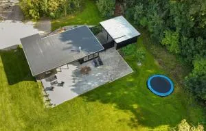 Nice Home In Roslev With Kitchen - Nykøbing Mors