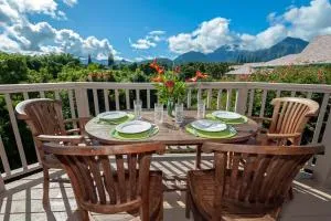 Hanalei Bay Villa 26 - برينسفيل