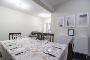 ICP35 - 2Dorm, Wi-fi, TV Smart; Passeio San Miguel