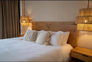 TOH Tulum - 2 Bedroom Apartments - Fiber WiFi