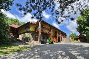 Penzión Hôrka - 维内