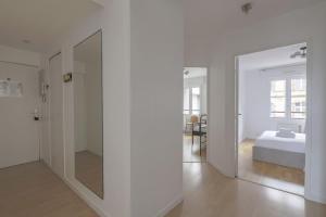 Appartements Le Seventies : photos des chambres