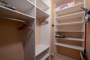 Appartements Le Seventies : photos des chambres