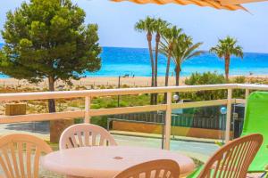 LITORAL COSTA DORADA - ARCOS DEL MAR a