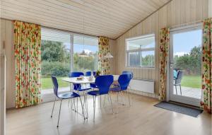 Holiday Home Månevej