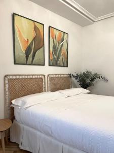 AtuaireHome Rozando la Catedral La Vega con Parking Incluido