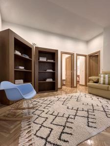 AtuaireHome Rozando la Catedral La Vega con Parking Incluido