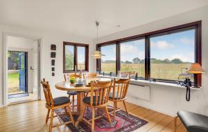 Cozy Home In Slagelse With Wifi