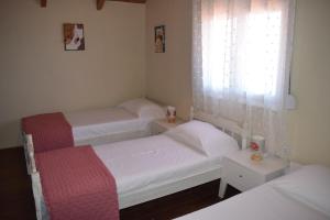 Arismari Αη Γιάννης Καπετανιανα