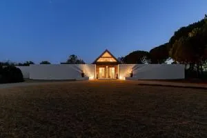 Silencio-Melides - Melides