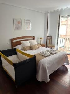 Vivienda vacacional: Los Abuelos