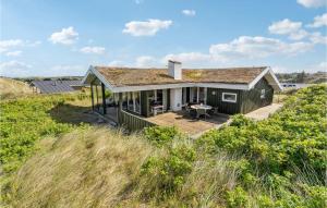 3 Bedroom Amazing Home In Saltum