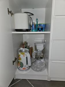 Appartements entre mer et montagne : photos des chambres