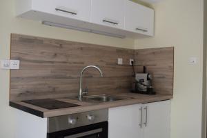 Appartements Disney Paris F2 NEUF calme et paisible : photos des chambres