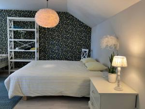 Villa Bella - 3hvězdičkové hotely ve městě Naantali