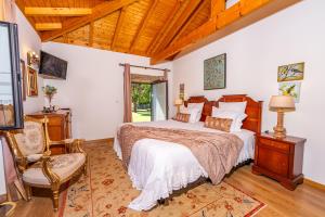 Magnolia Sublime Villas - Casa da Bragunda