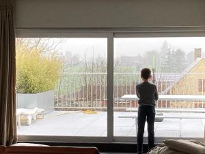 De Ijzerstilte - The Yser Silence - Le silence de lYser - Die Yserstille